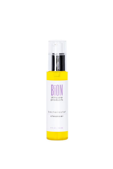 BiON Bacteriostat Cleanser - Skin Care By Suzie -On Sale
