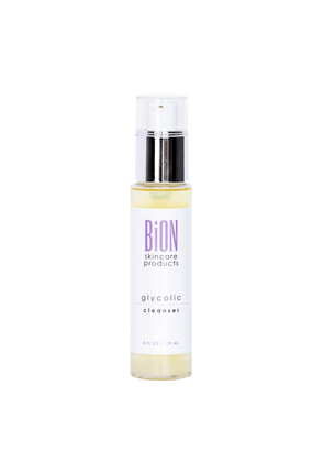 BiON Glycolic Cleanser - Skin Care By Suzie -On Sale