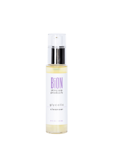 BiON Glycolic Cleanser - Skin Care By Suzie -On Sale