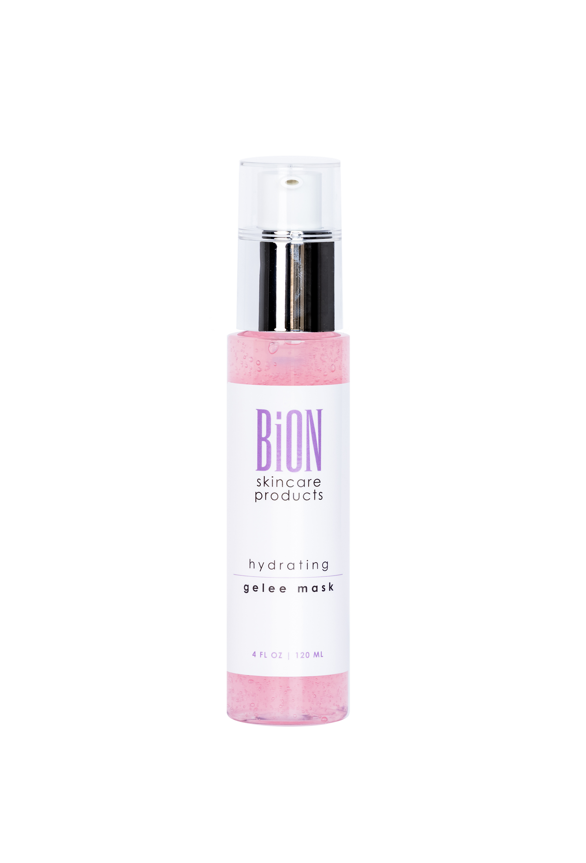 BiON Hydrating Gelee Mask
