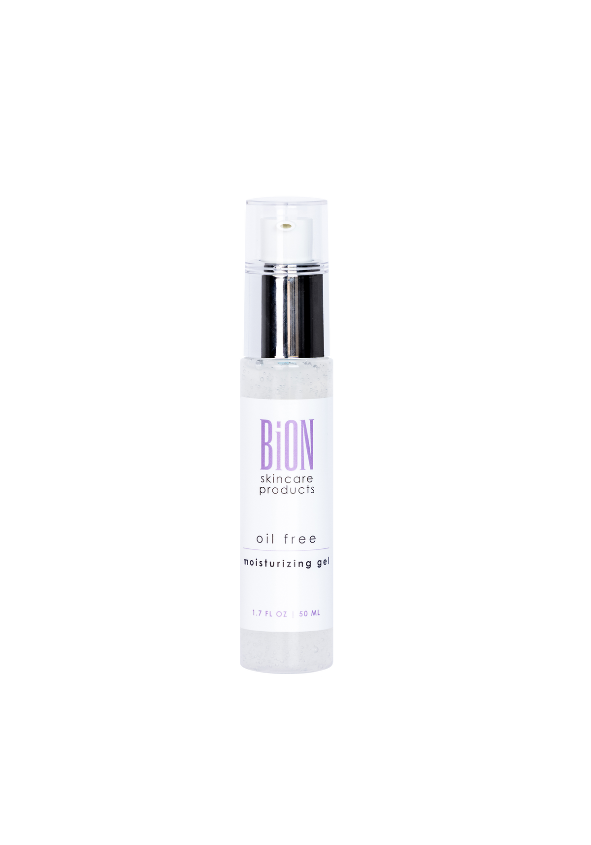 Oil Free Moisturizing Gel 2oz
