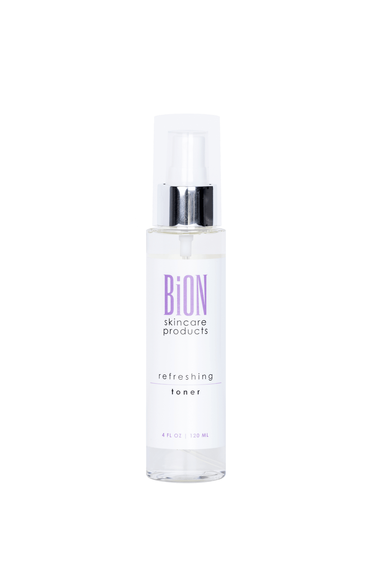 BiON's Refreshing Toner 4oz - Skin Care By Suzie -On Sale