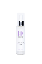 BiON's Refreshing Toner 4oz - Skin Care By Suzie -On Sale