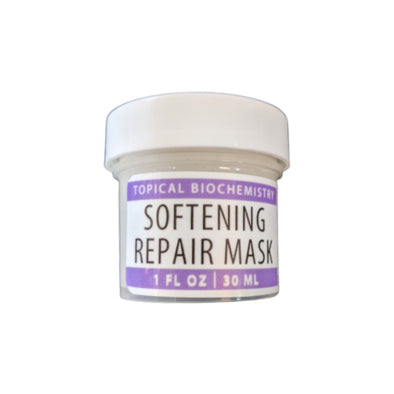 Softening Repair Mask (6843075297447)