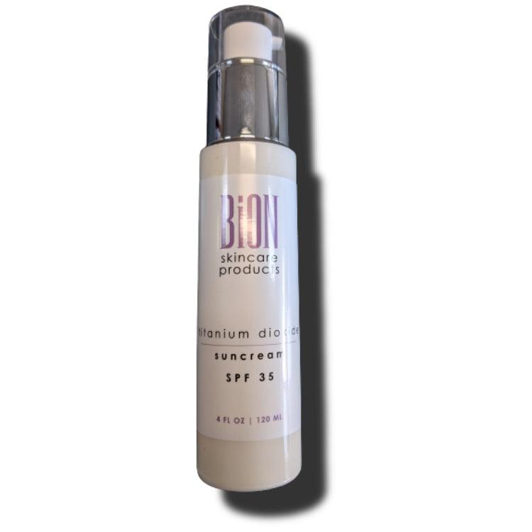 BiON Titanium Dioxide Sunscreen - SPF 35 (88560765)