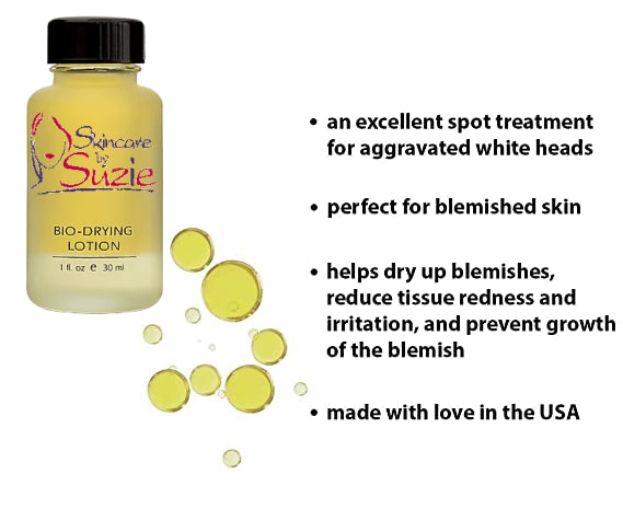 Bio-Drying Lotion (4478400036936)