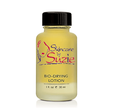 Bio-Drying Lotion - Skin Care By Suzie (4478400036936)