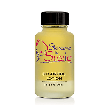 Bio-Drying Lotion - Skin Care By Suzie (4478400036936)