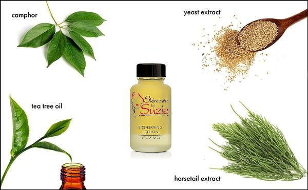 Bio-Drying Lotion (4478400036936)