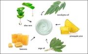 Bio-Soothing Cream (6246359466151)