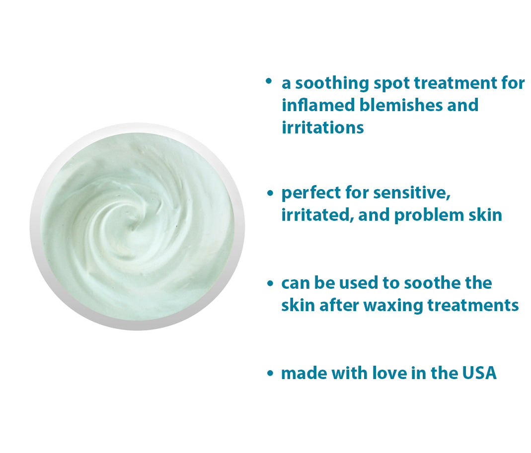 Bio-Soothing Cream (6246359466151)