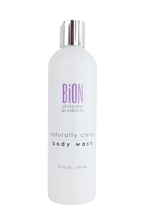 BiON Naturally Clean Body Wash - Skin Care By Suzie -On Sale