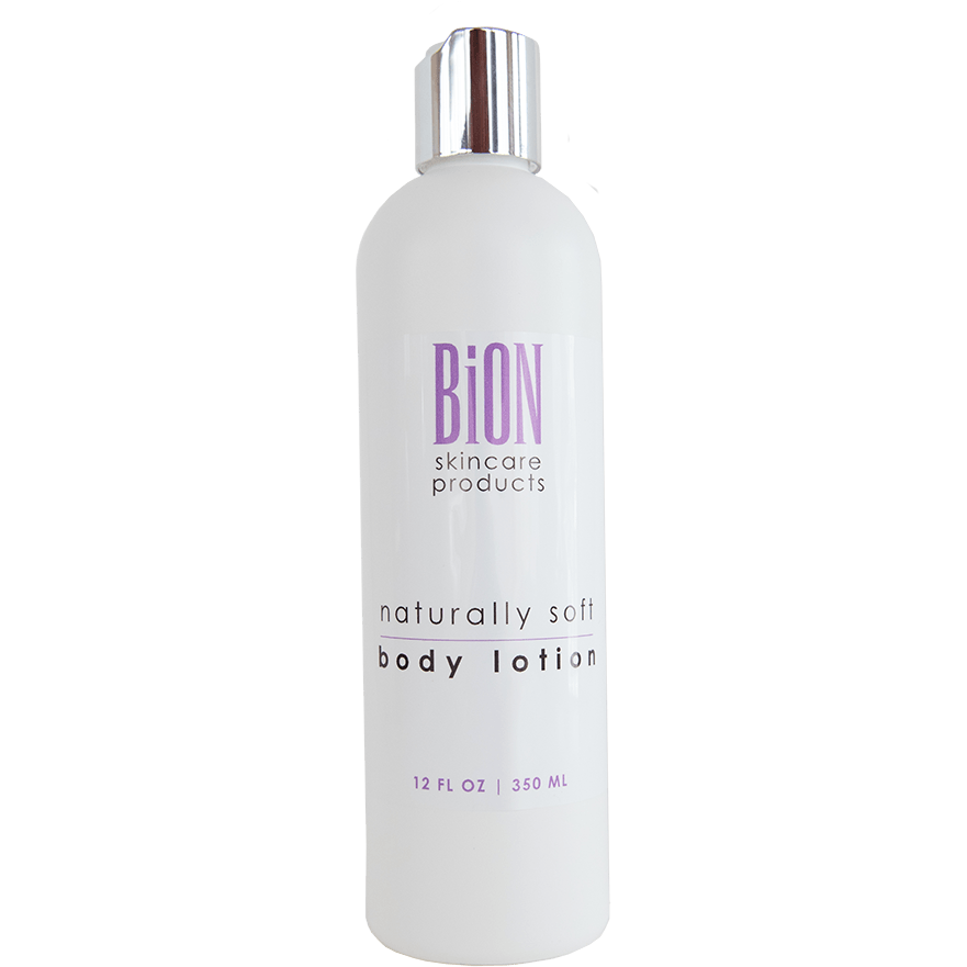 Bion Naturally Moist body lotion - Skin Care By Suzie -On Sale