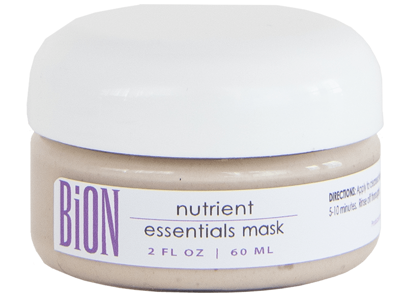 BiON Nutrient Essentials Mask 2oz (88560493)
