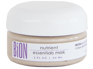 BiON Nutrient Essentials Mask 2oz (88560493)
