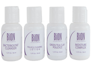Bion Acne Kit Dry/Senstive - Skin Care By Suzie -On Sale