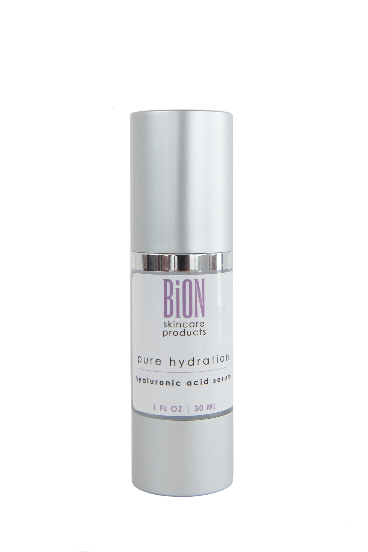 BiON Pure Hydration Hyaluronic Serum