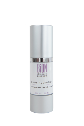 BiON Pure Hydration Hyaluronic Serum