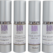 BiON Renew & Protect Kit - Skin Care By Suzie (96598268)