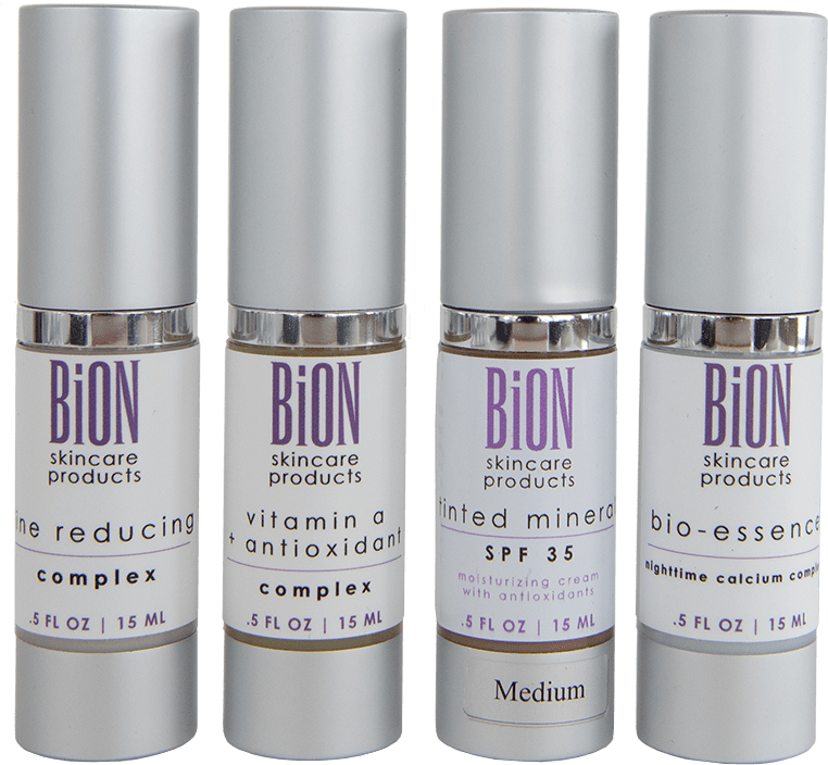 BiON Renew & Protect Kit - Skin Care By Suzie (96598268)