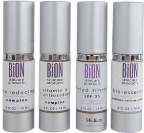 BiON Renew & Protect Kit - Skin Care By Suzie (96598268)