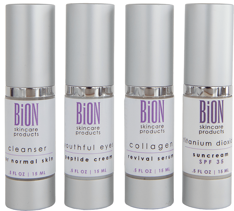 SKIN REJUVENATION KIT (438699130909)