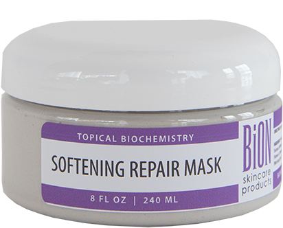 Softening Repair Mask (6843075297447)