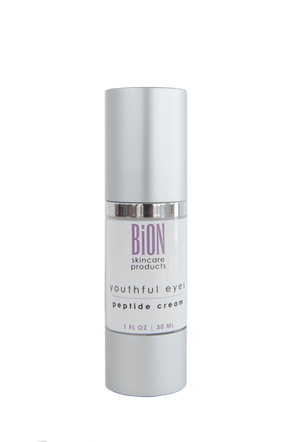 BiON Youthful Eyes Peptide Cream - Skin Care By Suzie -On Sale