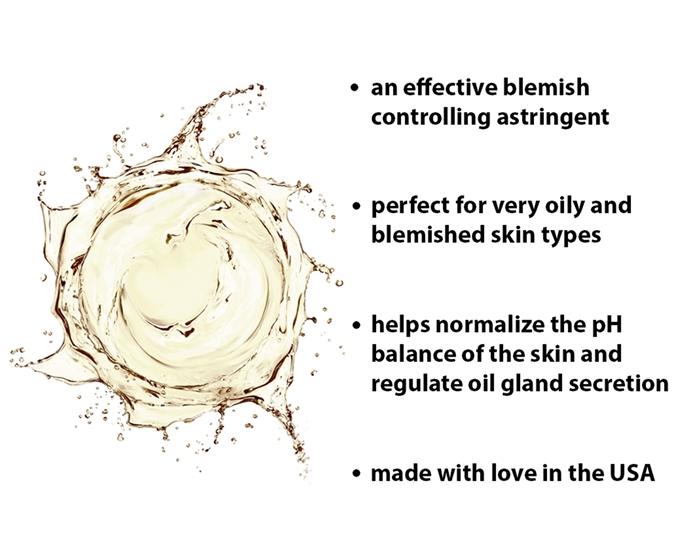 Blemish Control Astringent (4478401282120)