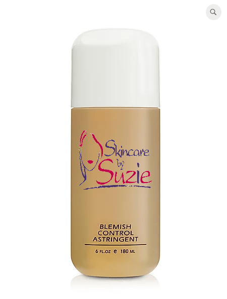 Blemish Control Astringent - Skin Care By Suzie (4478401282120)