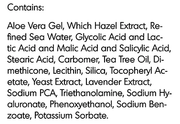 Blemish Control Gel - Skin Care By Suzie (1679248457800)