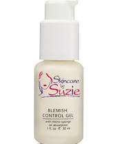 Blemish Control Gel - Skin Care By Suzie (1679248457800)