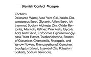 Blemish Control Masque (6830083145895)