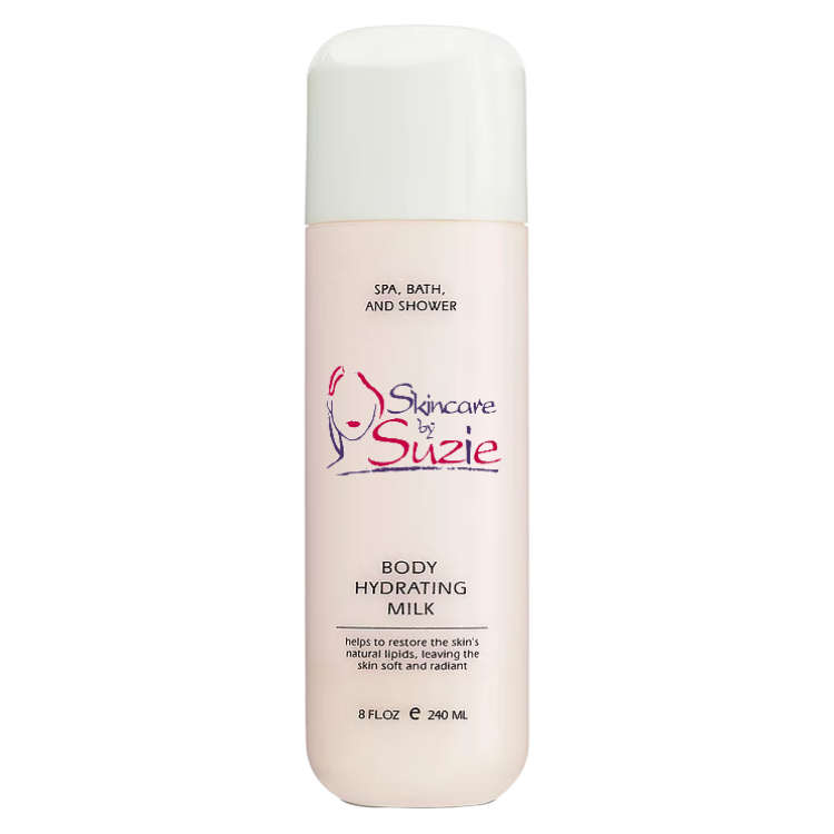 Body Hydrating Milk (6241622786215)