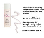 Body Hydrating Milk (6241622786215)