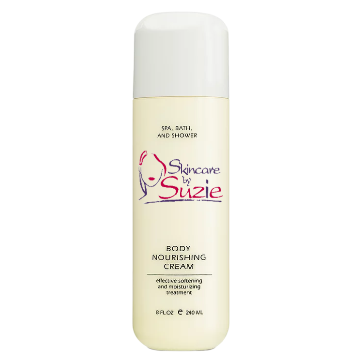 Body Nourishing Cream (6242207531175)