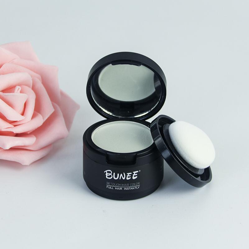 Bunee Sevich Scalp Concealer Light Gtay (456407941149)