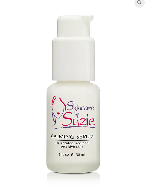 Calming Serum - Skin Care By Suzie (4124398321736)