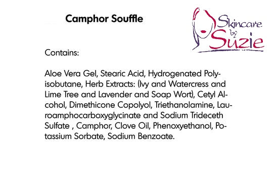 Camphor Souffle Cleanser (6126643740839)