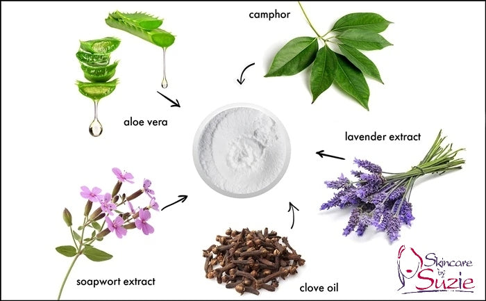 Camphor Souffle Cleanser (6126643740839)