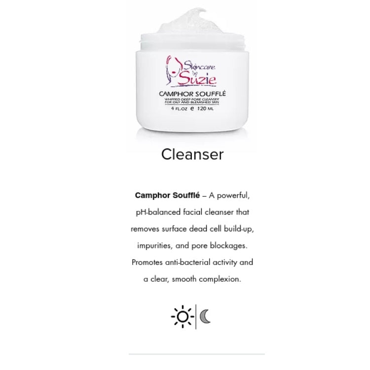 Camphor Souffle Cleanser (6126643740839)