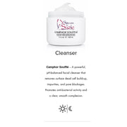 Camphor Souffle Cleanser (6126643740839)