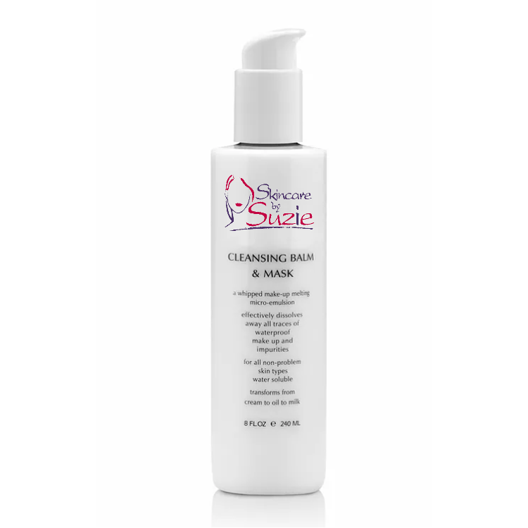 Cleansing Balm & Mask (6246533136551)