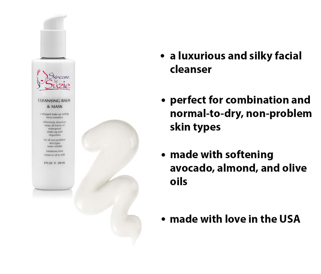 Cleansing Balm & Mask (6246533136551)