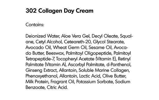 Collagen Day Cream (6153230778535)