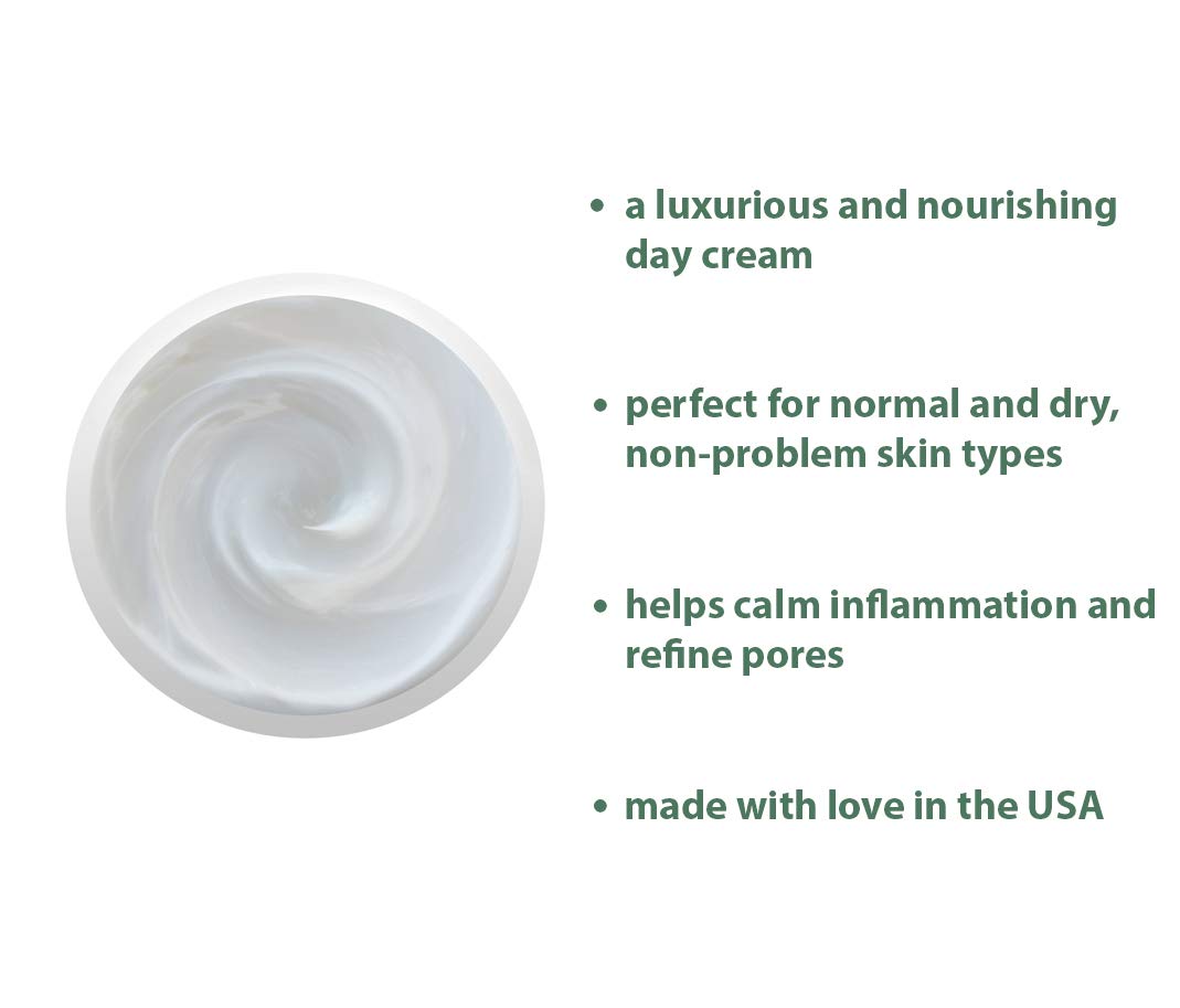 Collagen Day Cream (6153230778535)