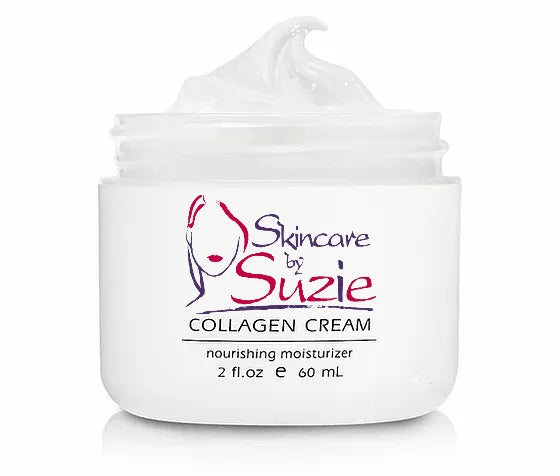 Collagen Day Cream (6153230778535)