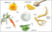 Collagen-Elastin Cream (1573790974024)