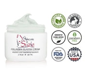 Collagen-Elastin Cream (1573790974024)