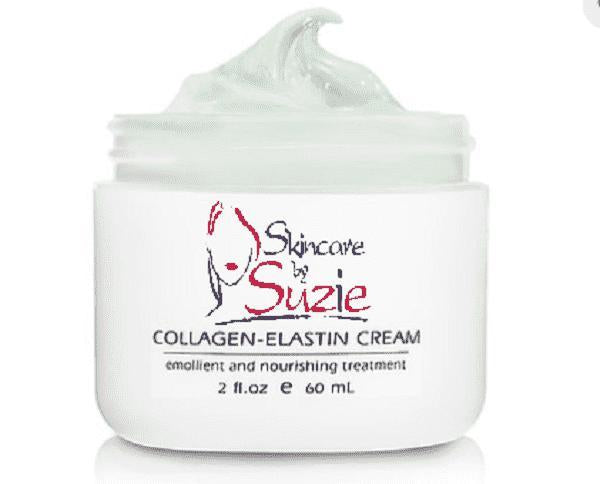 Collagen-Elastin Cream (1573790974024)